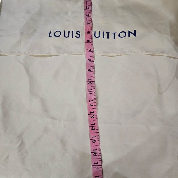 Louis vuitton dust bag - Picture 3 of 3